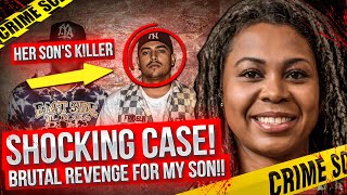 Mother Waited 15 YEARS For Her Sons Kllers to be Released to Seek Revenge  True Crime [upl. by Cornwell510]