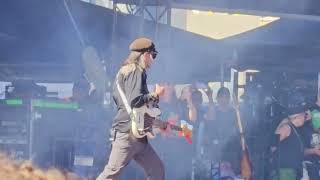 Primus  Wynonas Big Brown Beaver  Sick New World Festival  Las Vegas 2024 [upl. by Carlee603]