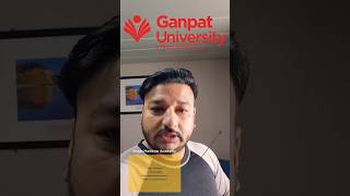 Ganpat institutes February 2025 form out now want Scorpio sponsorship ytshorts shorts dns [upl. by Anayeek]