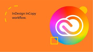 InDesign InCopy workflow [upl. by Nageet262]