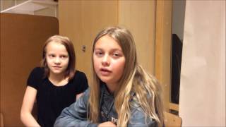 Landvetterskolan 4B [upl. by Garrik]