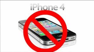 Dont buy the Verizon iPhone 4 Yet [upl. by Etteinotna]