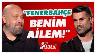 quotEkibimiz Depremde Enkaz Altında Kaldı Fenerbahçe Benim Ailemquot Volkan Demirel  Empati  BBO Yapım [upl. by Susana]