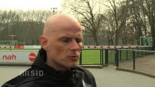 Köln Wutrede von Trainer Solbakken [upl. by Ready]