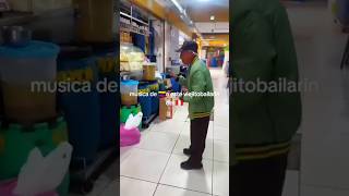 Abuelo 🇵🇪 baila tambores venezolanos [upl. by Emlynne]