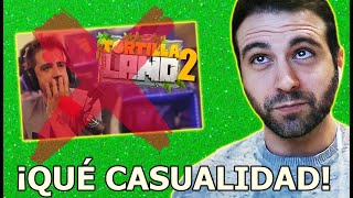 VEGETTA777 EXPONE A HEBERON Y ESCUPE ÁCIDO EN LOS PÓMULOS DE LA COMPETENCIA TORTILLALAND TIEMBLA [upl. by Ettevets]