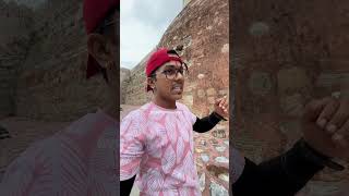 भारत के प्राचीन इंजीनियर्स का कमाल 👌 Kumbhalgarh fort rajasthan viral [upl. by Weisburgh821]