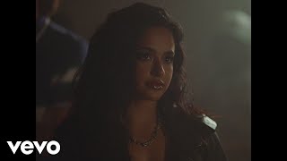 Becky G  BAILÉ CON MI EX Official Video [upl. by Anit65]