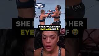 TRACY CORTEZ LOSES AN EYE😳 LASH MUST SEE [upl. by Nelo]