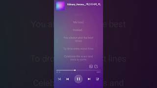 Xdinary heroes ft yb yoon do hyun  instead low quality cover xdinary metal cover [upl. by Evelyn365]