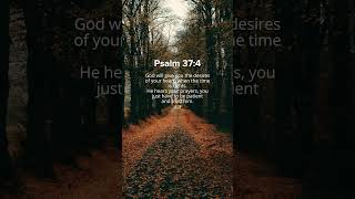 Psalm 374 [upl. by Ahsela796]