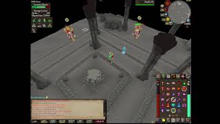 How to kill Tormented Demons OSRS 2024 Live stream [upl. by Yseulte]