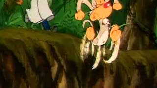 Inspector Gadget 142  No Flies On Us Full Episode [upl. by Tuneberg]