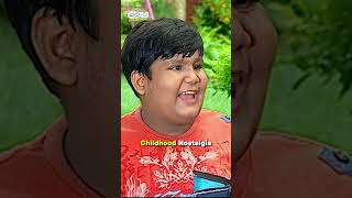 Ram ya Bhoot  tmkoc comedy relatable shorts comedyvideo funny trendingshorts [upl. by Arodoet]