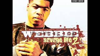 WEBBIE  2 SMOOTH  DIRTY VERSION [upl. by Htiduj]