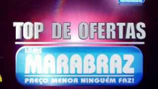 Campanha Top de Ofertas Marabraz  Fevereiro2010 [upl. by Adleme]