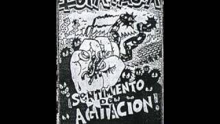 EUTANASIA  SENTIMIENTO DE AGITACION [upl. by Essenaj]