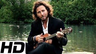 Eddie Vedder  Long Nights with Lyrics HD [upl. by Juta]