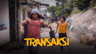 TRANSAKSI [upl. by Jandy]