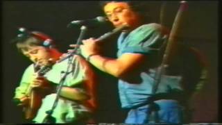 Dave Swarbrick amp Whippersnapper  Storton Wake  The Monks March  Stand Stand Clap Clap Clap [upl. by Eirased]