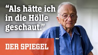 Nürnberger Prozesse quotEs war als hätte ich in die Hölle geschautquot  DER SPIEGEL [upl. by Enilasor352]