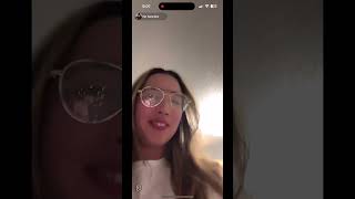 lesbians tongue kiss on tiktok live [upl. by Kimura943]