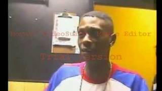 lil boosie freestyle 2 [upl. by Odlanier]