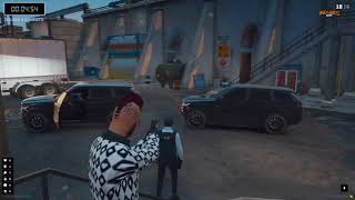 LA DESICION DE HORACIO PARTE 2  INFAMES RP GTA V ROLEPLAY [upl. by Oleic318]