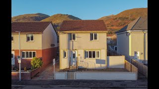 VIDEO 34 Stoneyacre Tillicoultry FK13 6DD [upl. by Convery]