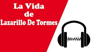 La Vida De Lazarillo De Tormes y De Sus Fortunas y Adversidades Audiolibro Completo En Español [upl. by Petronille]