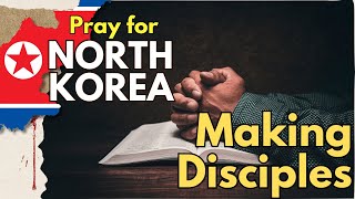 Training Pastors amp Planting Churches in North Korea  NK 30 Day Prayer Guide  Day 30 [upl. by Agarhs570]