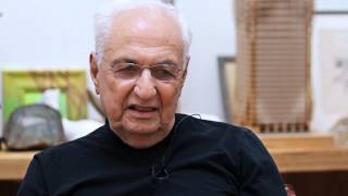 Frank Gehry Profile SUPRASTUDIO [upl. by Venus]