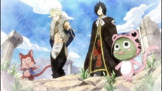 Sting and Rogue AMV  Centuries Fairy Tail [upl. by Nirrad211]