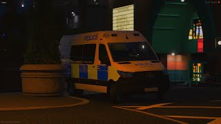 Northumbria RPC  2024 Trailer [upl. by Madelena]