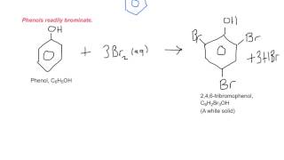 Introduction to phenols [upl. by Osnofla53]