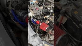 Vw polo air filter viralvideo automechanic car trending viralshort views youtubeshorts [upl. by Einahpetse]