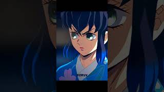 INOSUKE 4K ANIME「FUNK DO BOUNCE  Slowed」 [upl. by Elga]