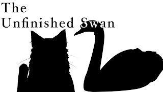 The Unfinished Swan [upl. by Tay]