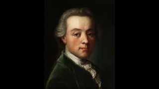 W A Mozart  KV 112  Symphony No 13 in F major [upl. by Odnalor]