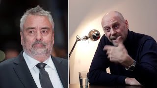 Alain Soral  Le cinéma de Luc Besson [upl. by Attegroeg]