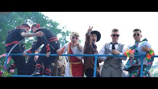 Aftermovie Carnaval Slagharen 2022  De Trekvogels [upl. by Tanberg]