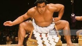 Chiyonofuji Mitsugu died at 61Japanese sumo wrestler funeral [upl. by Hurleigh]