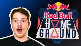 Red Bull Homeground Day 1 [upl. by Ettenyar457]