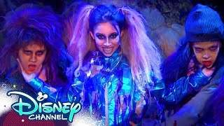 Kylie Cantrall Covers Chinas Calling All the Monsters  Just Roll With It LIVE  Disney Channel [upl. by Caleb]