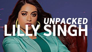 What the hell happened to Lilly Singh [upl. by Hait]