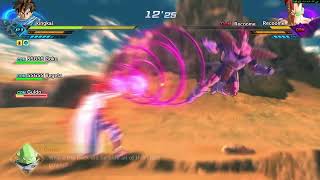 Dragon Ball Xenoverse 2 How to get Mach Dash amp Time Control [upl. by Fonz]