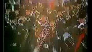 cardiff tattoo 1984 pt 2 [upl. by Lyall]