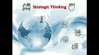 What is Strategic Thinking [upl. by Eleph]