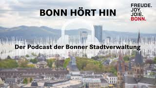 Bonn hört hin  Folge 43 Schuleingangsuntersuchung [upl. by Efeek]