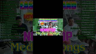 EastSide Band Songs Nonstop  All Medley Cover  Best of Eastside Band 2023 [upl. by Nnyrat885]